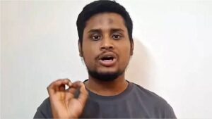 অন্তর্বর্তী সরকারের উদারতা, জাতিকে অনন্তকাল ভোগাবে: হাসনাত