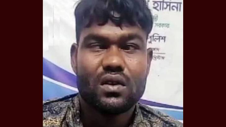 মুন্সীগঞ্জে নদীপথে ত্রাস কানা জহির,আঙুল কাটা শাহিন ধরাছোঁয়ার বাইরে
