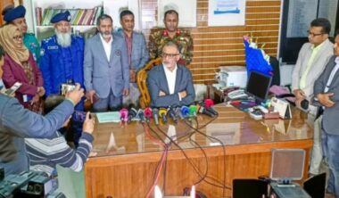 রমজানে সব নিত্যপণ্যের দাম নিম্নমুখী থাকবে : বাণিজ্য উপদেষ্টা