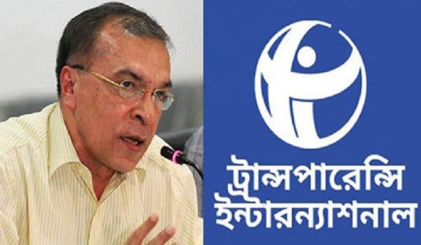সাইবার সুরক্ষা অধ্যাদেশের খসড়া অগ্রহণযোগ্য : টিআইবি