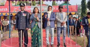 কয়রা উপজেলায় যথাযোগ্য মর্যাদায় বিজয় দিবস পালন
