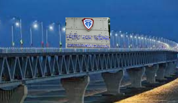 পদ্মা সেতু দুর্নীতি মামলা পুনরায় তদন্তের সিদ্ধান্ত