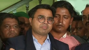 দেশত্যাগে নিষেধাজ্ঞা সাবেক মেয়র সাঈদ খোকনের