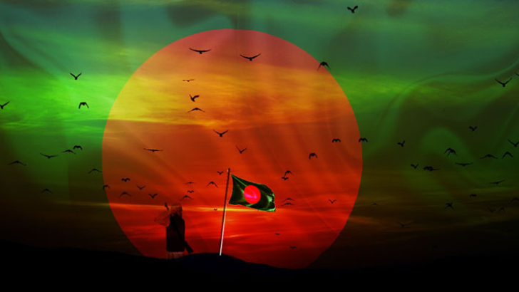 স্বাধীনতাযুদ্ধে বাঙালি আলেমদের অমূল্য অবদান