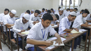পরীক্ষায় ভালো ফল পেতে যে ৭ আমল করবেন