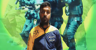 শেরপুরে মর্মান্তিক সড়ক দুর্ঘটনায় পলাতক বাস চালক গ্রেফতার 