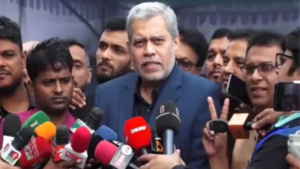 আ.লীগের সাথে জোট করা ছিল বড় ভুল - মাহী বি চৌধুরী