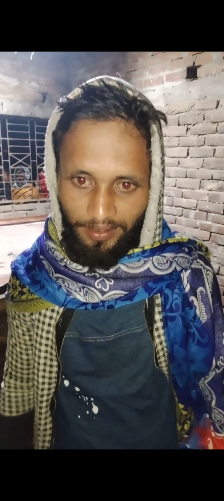 সব অপরাধের মূল হোতা হলো মাদক