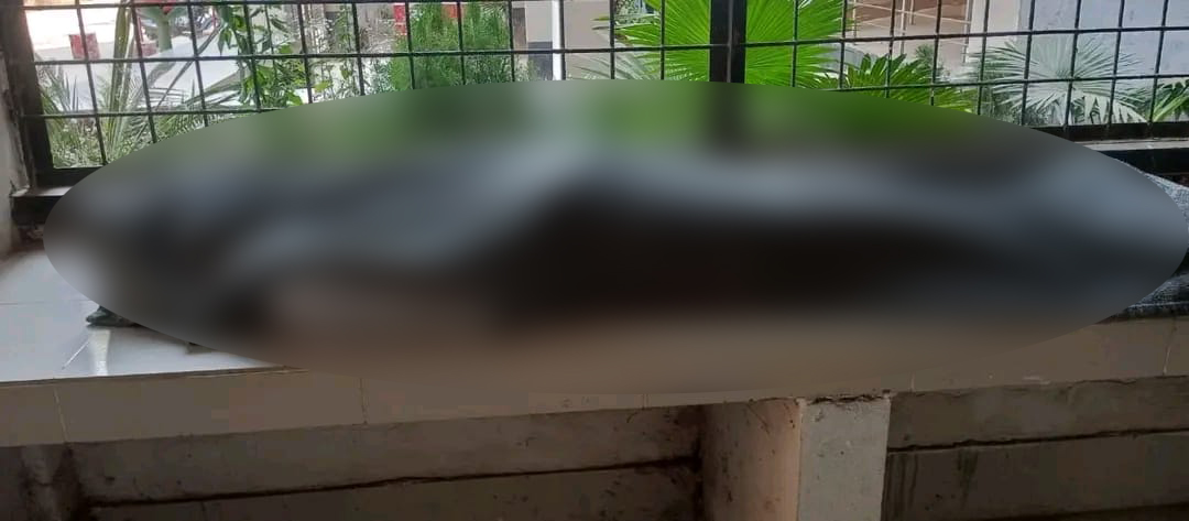 প্রেম জনিত কারণে অভিমান করে ছেলের আত্নহত্যা