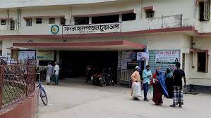 মরণোত্তর সার্টিফিকেট পেলো চুয়াডাঙ্গার শিশু আলিফ