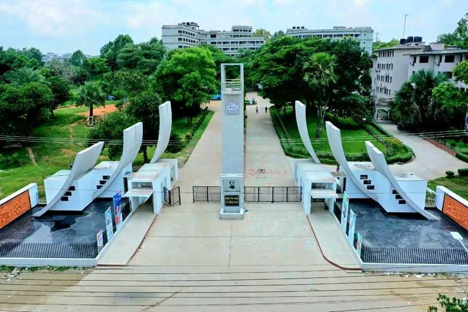 গুচ্ছ নিয়ে এখনো দ্বিধাদ্বন্দ্বে কুবি
