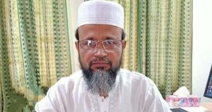 পবিপ্রবির নতুন রেজিস্ট্রার অধ্যাপক মোঃ আব্দুল লতিফ 