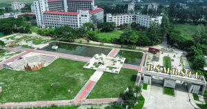বশেমুরবিপ্রবির শিক্ষার্থীদের জন্য নতুন দিগন্ত: জাপানের ওকাইমা বিশ্ববিদ্যালয়ের সাথে চুক্তির মেয়াদ বৃদ্ধি