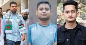 ইরানে নোঙর করেছে পাকিস্তানি নৌবহর; অংশ নেবে যৌথ মহড়ায়