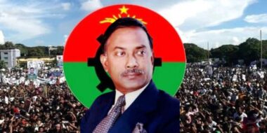 জিয়াউর রহমানের জন্মবার্ষিকী উপলক্ষে কর্মসূচি ঘোষণা করেছে বিএনপি