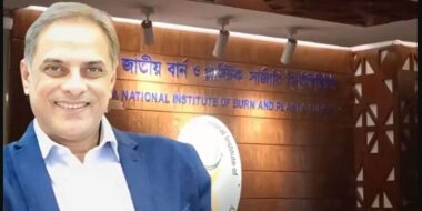 জাতীয় কবির নাতির চিকিৎসায় ১৬ সদস্যের মেডিকেল বোর্ড গঠন
