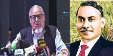 জিয়াউর রহমান মানুষের মনে আশার সঞ্চার সৃষ্টি করতে পেরেছিলেন'