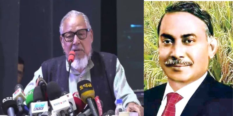জিয়াউর রহমান মানুষের মনে আশার সঞ্চার সৃষ্টি করতে পেরেছিলেন’