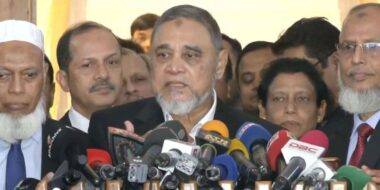 ভোটাধিকার প্রতিষ্ঠার সুযোগ হাতছাড়া না করার তাগিদ সিইসির