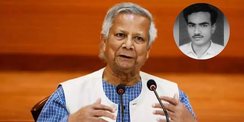 শহীদ আসাদের আত্মত্যাগ সত্যের পক্ষে দাঁড়াতে উদ্বুদ্ধ করে : প্রধান উপদেষ্টা