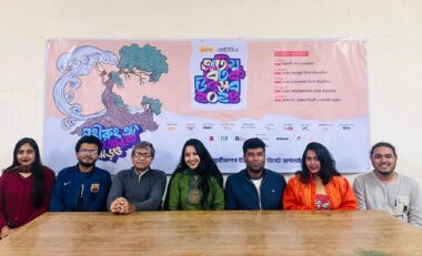 জাবিতে শুরু হচ্ছে জাতীয় বিতর্ক উৎসব