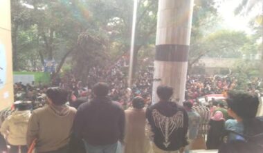 (ঢাবি) চারুকলা অনুষদে ভর্তি পরীক্ষা: প্রতি আসনে প্রতিযোগী ৪৭ জন