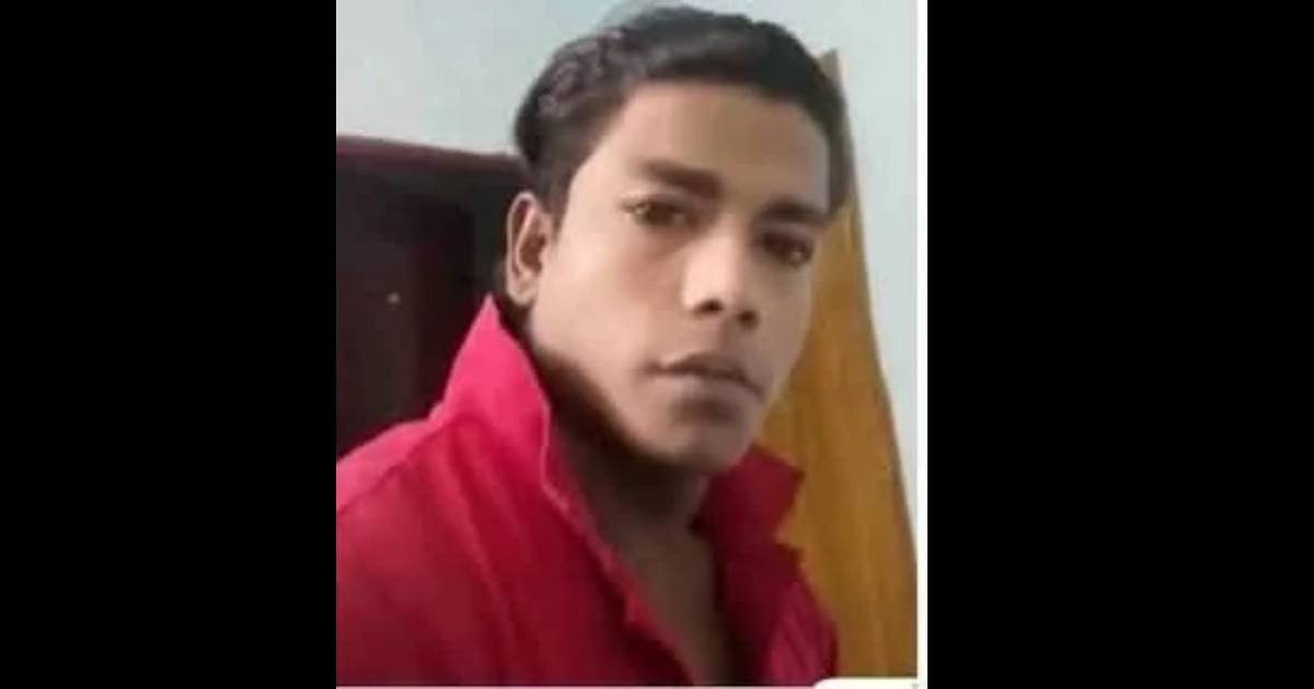 ফেনীর ছাগলনাইয়ায় হাত-পা কাটা যুবকের লাশ উদ্ধার