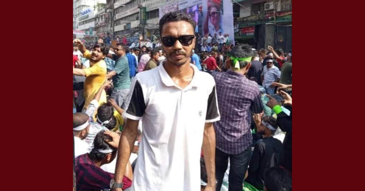 শেকৃবিতে ছাত্রত্ব ফেরাতে মরিয়া ছাত্রদল নেতা, উঠেছে লবিংয়ের অভিযোগ
