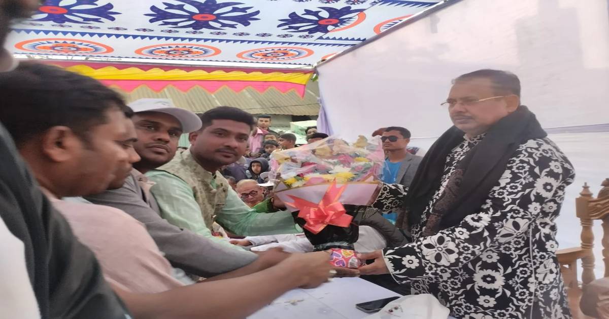 নড়িয়ায় বিএনপি’র কর্মীসভা অনুষ্ঠিত
