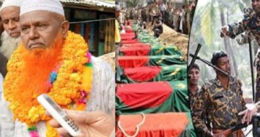 মিথ্যা মামলায় সাক্ষী না দেওয়ায় ১৬ বছর কারাভোগ