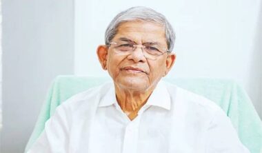 খালেদা জিয়া সুস্থতার জন্য দেশবাসীর কাছে দোয়া চেয়েছেন