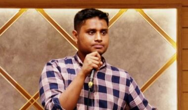 সংবিধান কারও বাপের না: হাসনাত আবদুল্লাহ