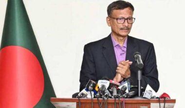 শেখ হাসিনার প্রত্যাবাসন চেয়ে চিঠির জবাব দেয়নি ভারত: তৌহিদ