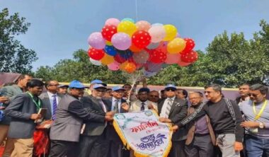ইবির সাবেক শিক্ষার্থীদের পুনর্মিলনী ফ্যামিলি ডে-২০২৫ অনুষ্ঠিত