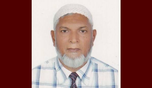 যবিপ্রবির ডিন’স কমিটির নতুন আহ্বায়ক ড. মোঃ জাফিরুল ইসলাম