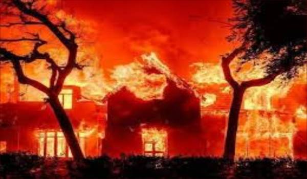 গাজা ধ্বংসের পরিকল্পনাকারীরা “রবের” হুকুমে নিজেরাই ধ্বংসের মুখে