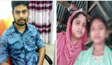 স্বর্ণালংকার ও নগদ অর্থ নিয়ে প্রেমিকসহ উধাও প্রবাসীর স্ত্রী