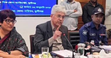 পাঁচ আগস্টের শক্তির ঐক্য প্রয়োজন: শিল্প উপদেষ্টা