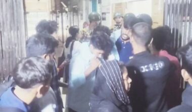 মুন্সীগঞ্জে ছাত্রলীগ ও ছাত্রদলের সংঘর্ষ, আটক ৯