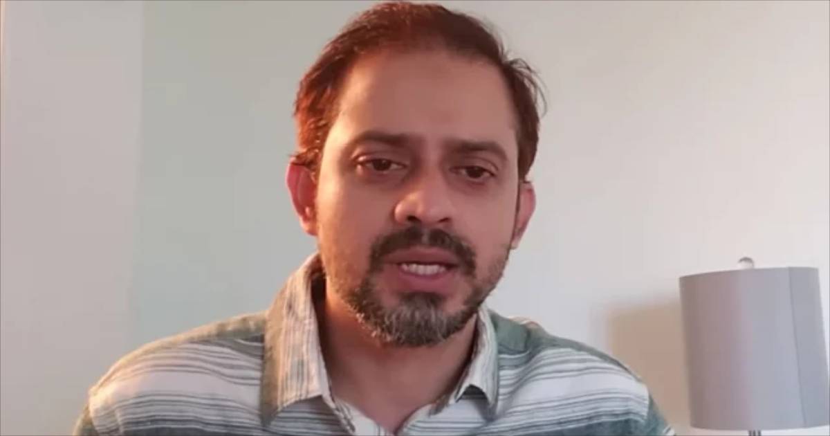 অনুরোধ ভারতীয় ফাঁদে পা দেবেন না: ইলিয়াস