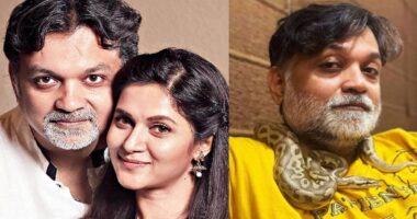 আমি আসলে ফেঁসে গেছি : মিথিলার স্বামী সৃজিত