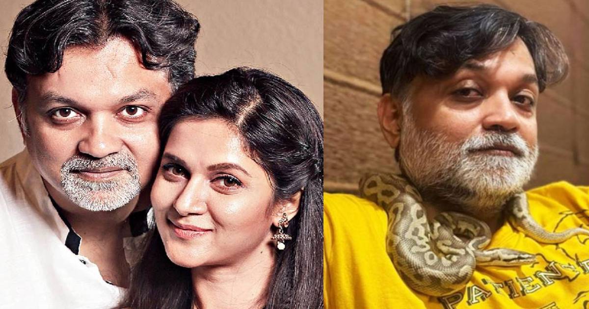 আমি আসলে ফেঁসে গেছি : মিথিলার স্বামী সৃজিত