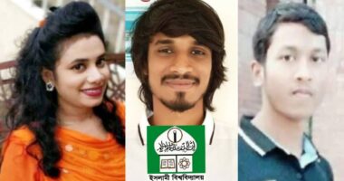ফেসবুকে মুজিব, আ’লীগ ও ছাত্রলীগ নিয়ে কটূক্তি, বহিষ্কৃত হয়েছিলেন ইবির তিন শিক্ষার্থী