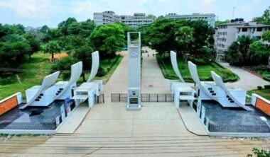 গুচ্ছ পদ্ধতি ও পৌষ্য কোটা বাতিলের দাবিতে কুবি প্রশাসনকে ২৪ ঘন্টার আল্টিমেটাম