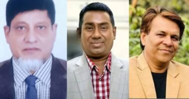 মঠবাড়িয়া কল্যাণ সমিতি কমিটি গঠন, বেলায়েত সভাপতি সভাপতি, মনির সম্পাদক ও সরোয়ার