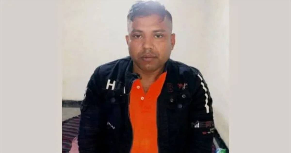 ছাত্র আন্দোলনে হামলার আসামিকে গণপিটুনী দিয়ে পুলিশে সোপর্দ