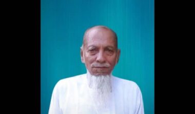 'দৈনিক সকাল' গলাচিপা উপজেলা প্রতিনিধি'র  পিতা আঃ রশিদ হাওলাদার আর নেই