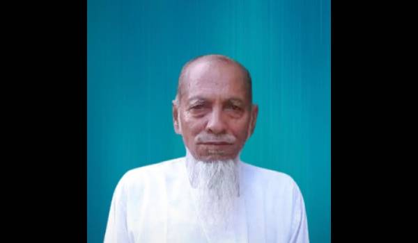 ‘দৈনিক সকাল’ গলাচিপা উপজেলা প্রতিনিধি’র  পিতা আঃ রশিদ হাওলাদার আর নেই