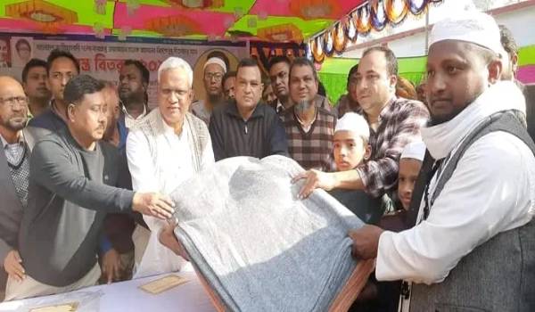 খালেদা জিয়ার সুস্থতার জন্য সবার কাছে দোয়া চাইলেন ডা. জাহিদ হোসেন