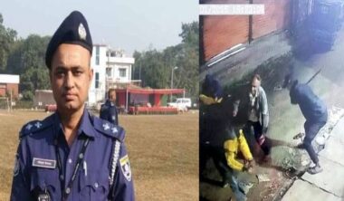 দুর্গাপুরে এসআই শফিকুলকে কুপিয়ে হত্যার ঘটনায় গ্রেফতার ২